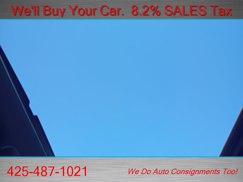 2011 Land Rover Range Rover HSE  LUXURY EDITION - Photo 24 - Woodinville, WA 98072