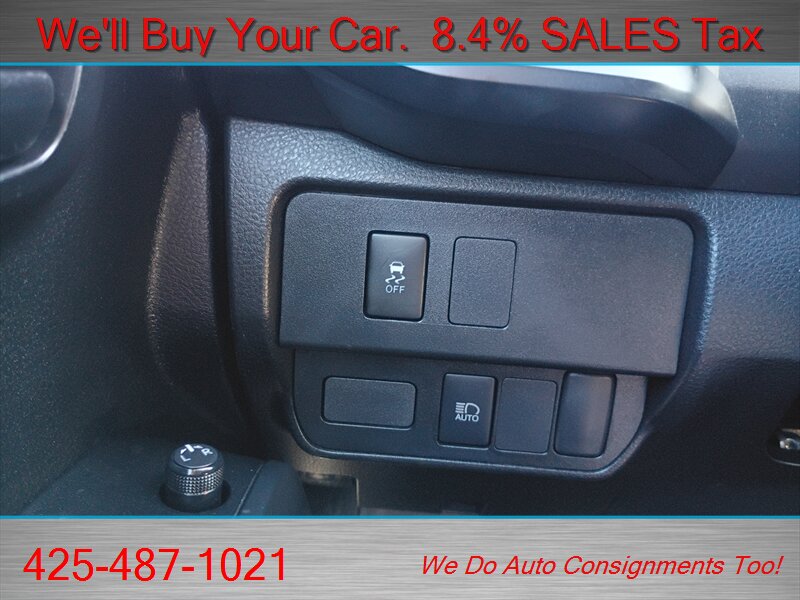 2023 Toyota Tacoma SR   - Photo 24 - Woodinville, WA 98072