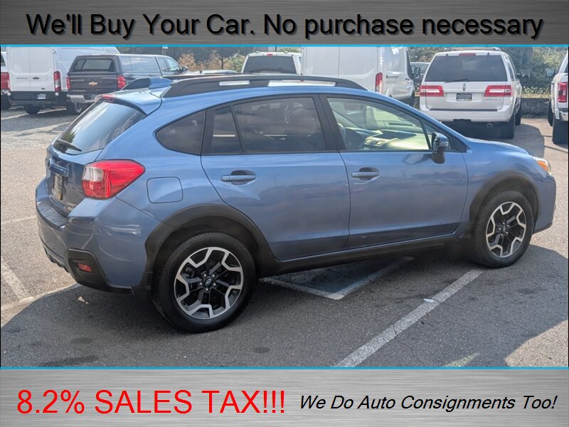 2017 Subaru Crosstrek 2.0i Limited - Photo 7 - Woodinville, WA 98072