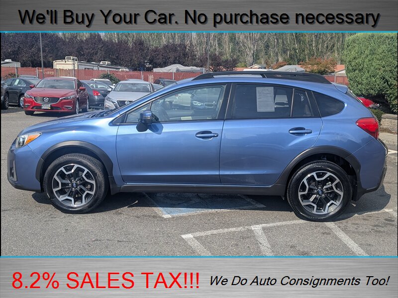2017 Subaru Crosstrek 2.0i Limited - Photo 12 - Woodinville, WA 98072