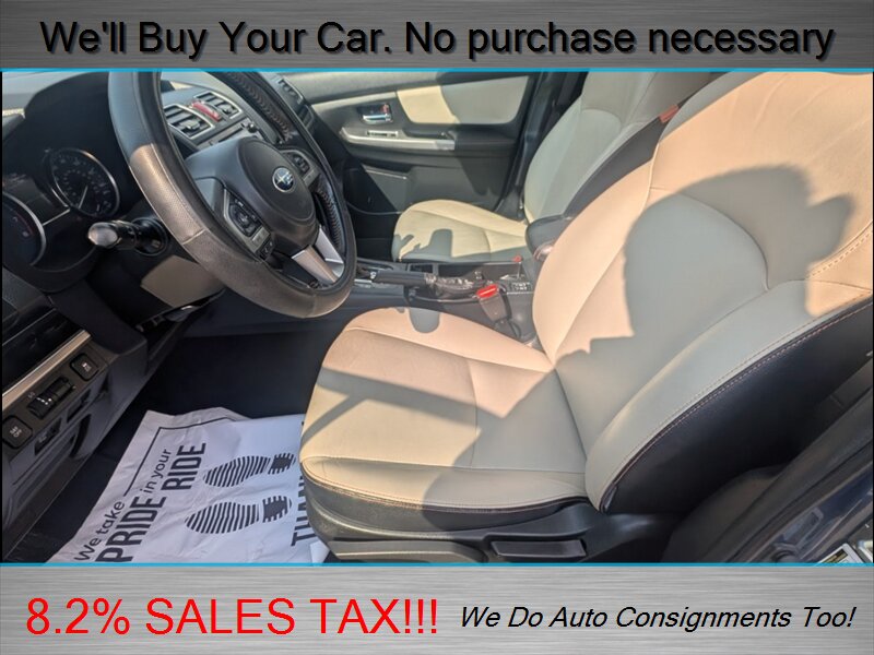 2017 Subaru Crosstrek 2.0i Limited - Photo 18 - Woodinville, WA 98072