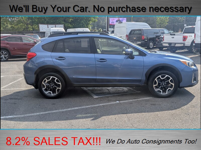 2017 Subaru Crosstrek 2.0i Limited - Photo 6 - Woodinville, WA 98072