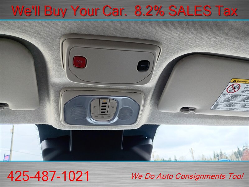 2025 RAM ProMaster Tradesman 2500   - Photo 16 - Woodinville, WA 98072