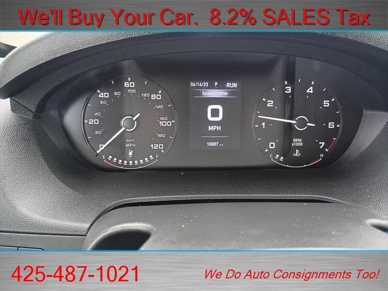 2025 RAM ProMaster Tradesman 2500   - Photo 15 - Woodinville, WA 98072