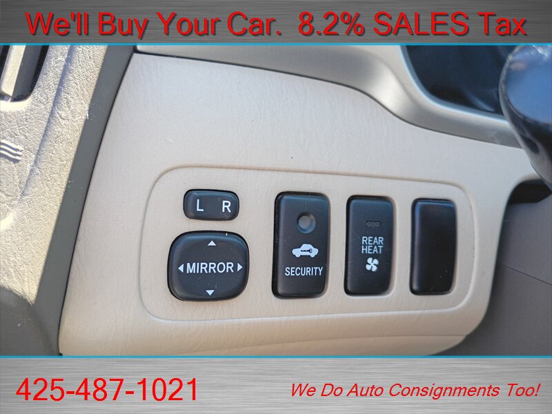 2006 Toyota Highlander - Photo 17 - Woodinville, WA 98072