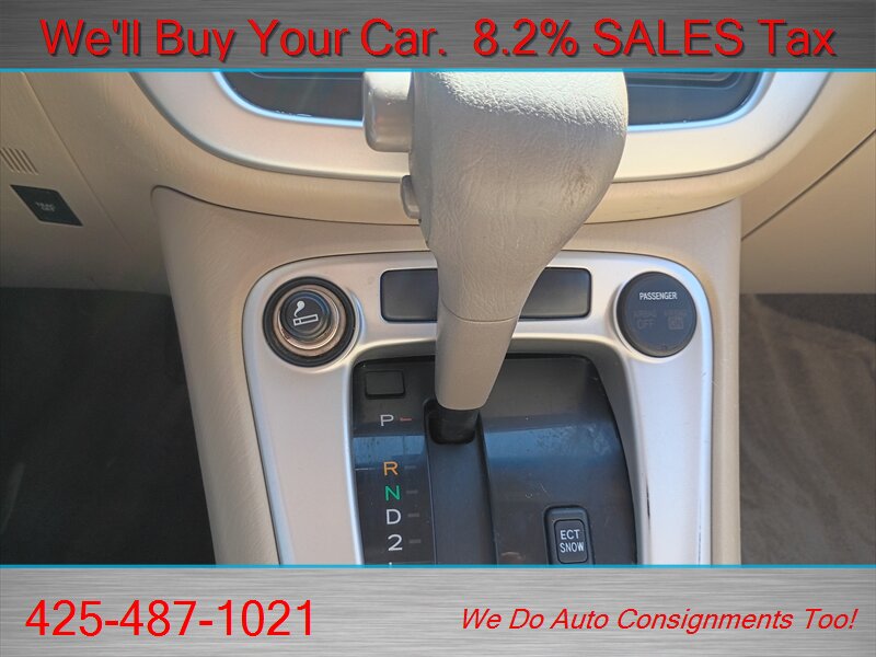 2006 Toyota Highlander - Photo 20 - Woodinville, WA 98072