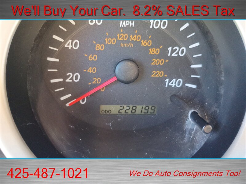 2006 Toyota Highlander - Photo 18 - Woodinville, WA 98072