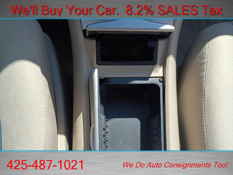 2006 Toyota Highlander - Photo 21 - Woodinville, WA 98072