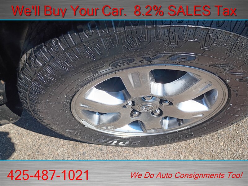 2006 Toyota Highlander - Photo 22 - Woodinville, WA 98072