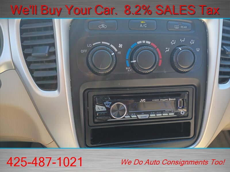 2006 Toyota Highlander - Photo 19 - Woodinville, WA 98072