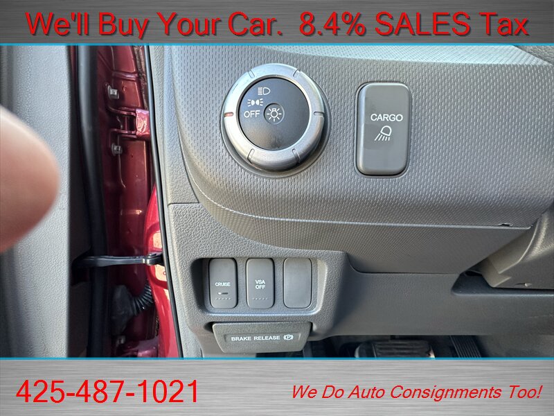 2006 Honda Ridgeline RTL AWD - Photo 14 - Woodinville, WA 98072