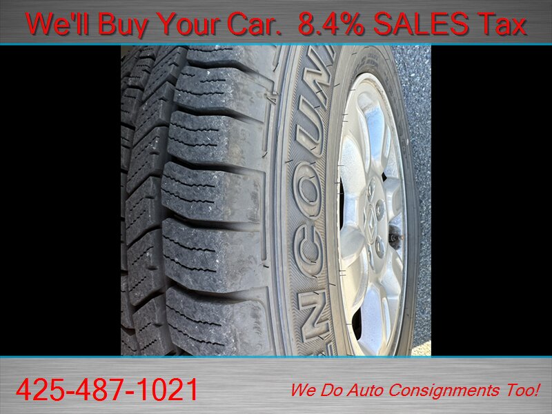 2006 Honda Ridgeline RTL AWD - Photo 17 - Woodinville, WA 98072