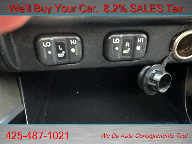 2007 Honda Pilot EX-L w/Navi EX-L 4dr SUV   - Photo 24 - Woodinville, WA 98072