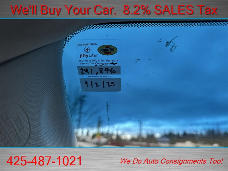 2007 Honda Pilot EX-L w/Navi EX-L 4dr SUV   - Photo 31 - Woodinville, WA 98072