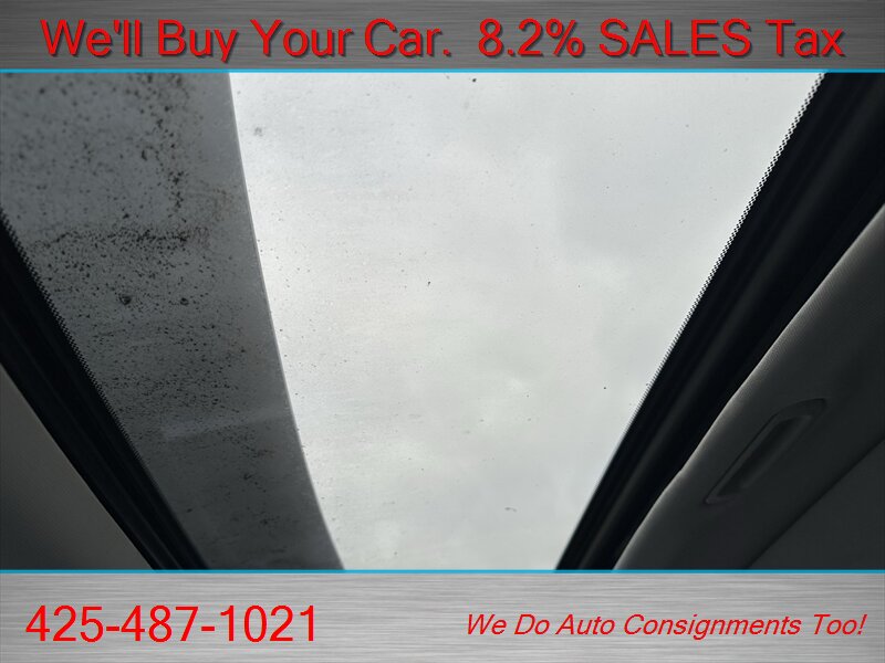 2007 Honda Pilot EX-L w/Navi EX-L 4dr SUV   - Photo 29 - Woodinville, WA 98072