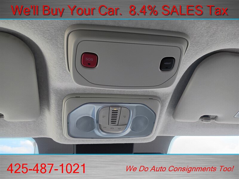 2025 RAM ProMaster Tradesman 2500   - Photo 18 - Woodinville, WA 98072