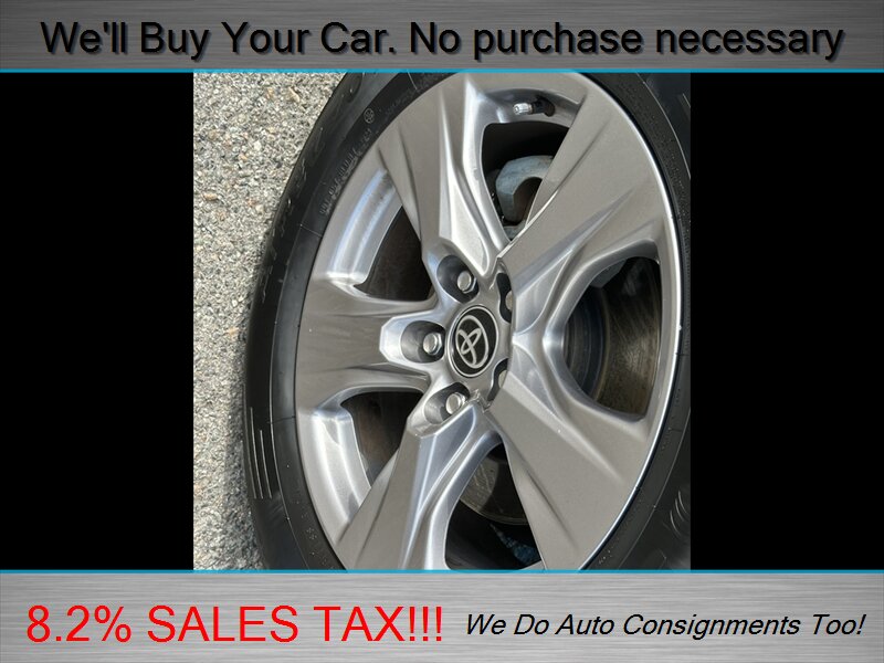 2023 Toyota RAV4 XLE - Photo 14 - Woodinville, WA 98072
