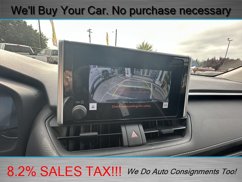 2023 Toyota RAV4 XLE - Photo 19 - Woodinville, WA 98072