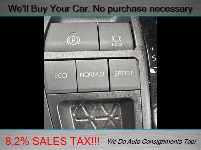 2023 Toyota RAV4 XLE - Photo 23 - Woodinville, WA 98072