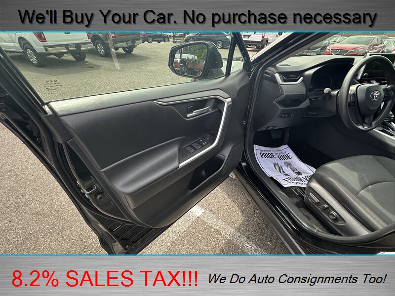 2023 Toyota RAV4 XLE - Photo 15 - Woodinville, WA 98072