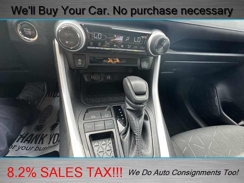 2023 Toyota RAV4 XLE - Photo 18 - Woodinville, WA 98072
