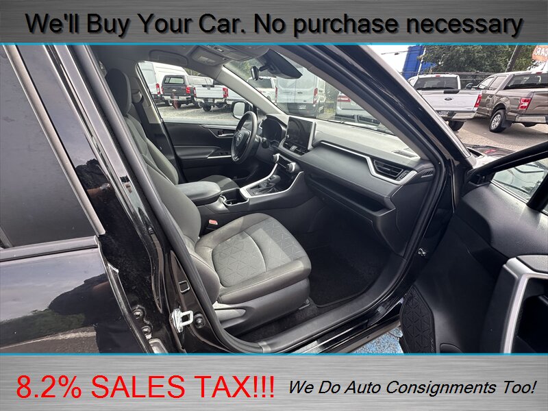 2023 Toyota RAV4 XLE - Photo 10 - Woodinville, WA 98072