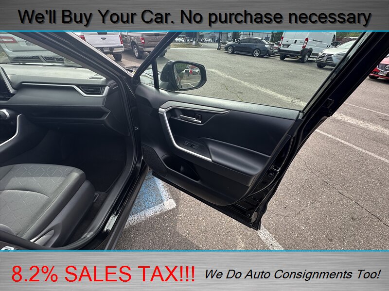2023 Toyota RAV4 XLE - Photo 9 - Woodinville, WA 98072