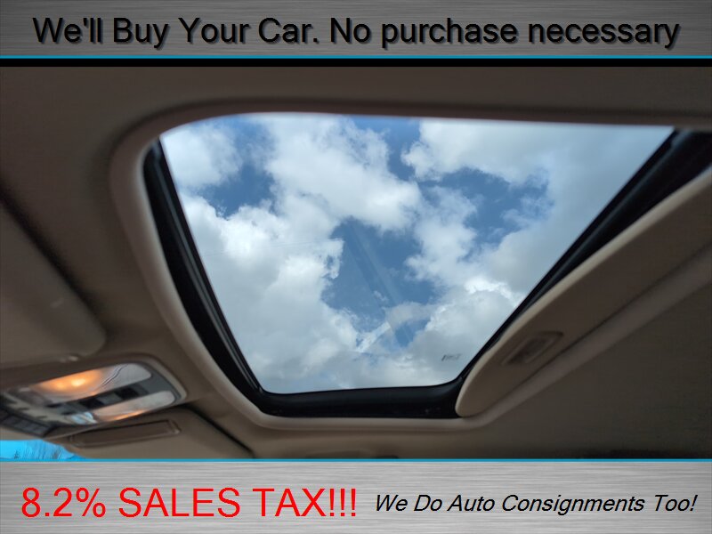 2005 Acura MDX Touring w/Navi   - Photo 13 - Woodinville, WA 98072