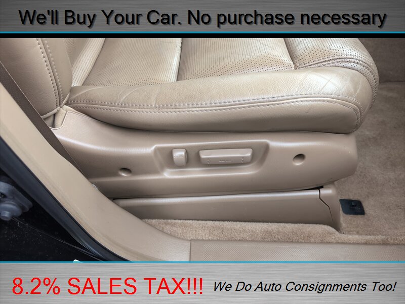2005 Acura MDX Touring w/Navi   - Photo 20 - Woodinville, WA 98072