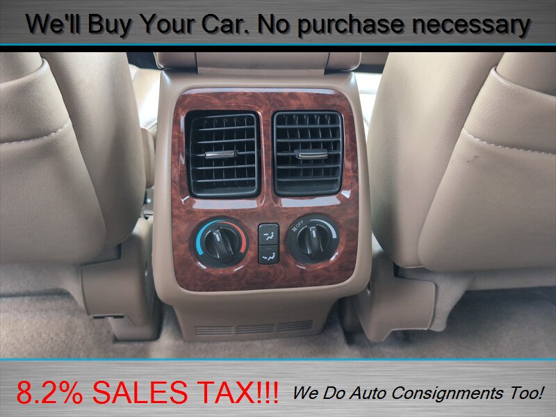2005 Acura MDX Touring w/Navi   - Photo 14 - Woodinville, WA 98072