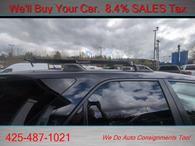2005 Acura MDX Touring w/Navi   - Photo 19 - Woodinville, WA 98072