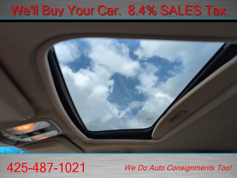2005 Acura MDX Touring w/Navi   - Photo 13 - Woodinville, WA 98072