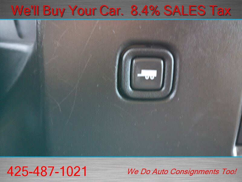2021 Chevrolet Express 2500 EXTENDED - Photo 29 - Woodinville, WA 98072