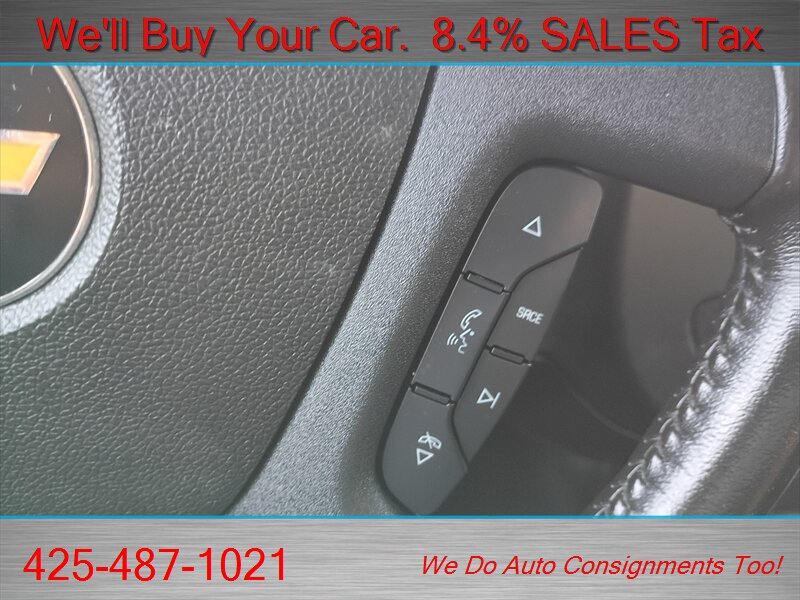 2021 Chevrolet Express 2500 EXTENDED - Photo 20 - Woodinville, WA 98072