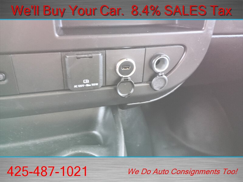 2021 Chevrolet Express 2500 EXTENDED - Photo 26 - Woodinville, WA 98072