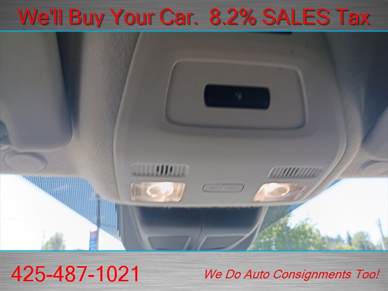 2023 Ford Transit 250   - Photo 21 - Woodinville, WA 98072