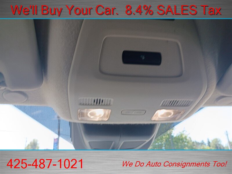 2023 Ford Transit 250  HIGH ROOF EXTENDED AWD - Photo 21 - Woodinville, WA 98072