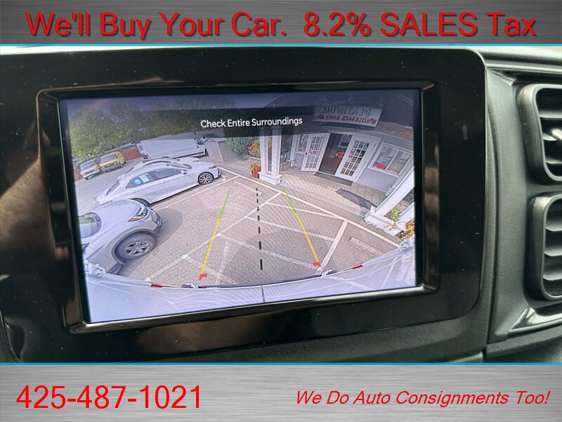 2025 RAM ProMaster Tradesman 2500 - Photo 8 - Woodinville, WA 98072