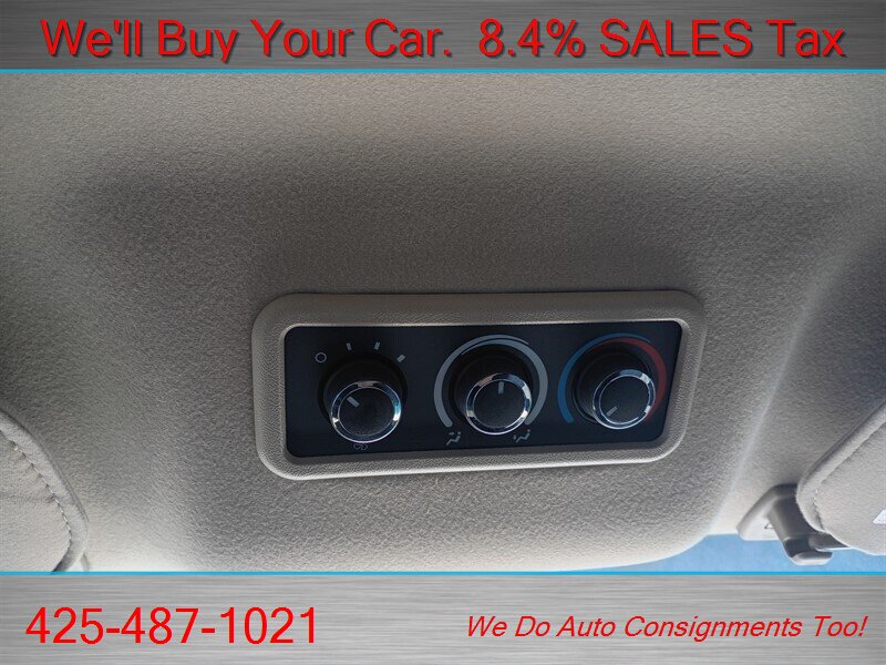 2018 Chevrolet Express 2500   - Photo 25 - Woodinville, WA 98072