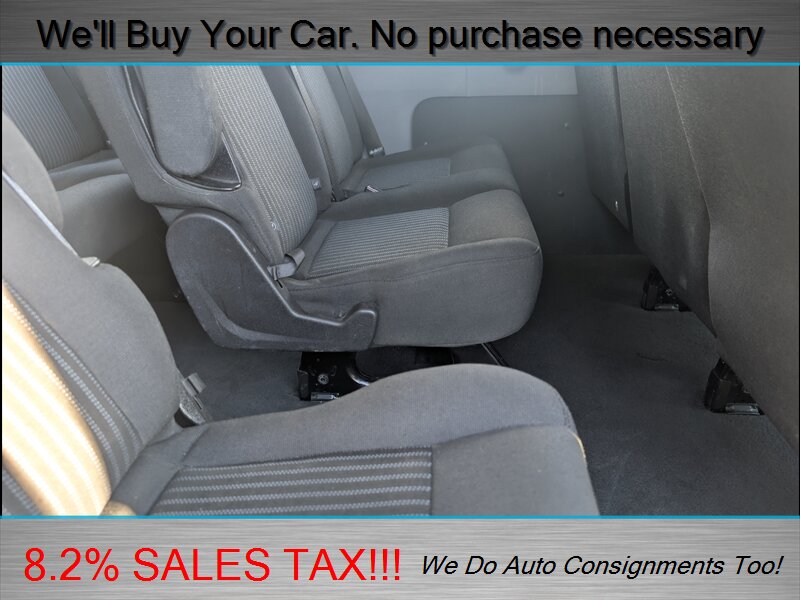 2016 Ford Transit 350 XLT 15 PASSENGER 1 TON XLT - Photo 17 - Woodinville, WA 98072