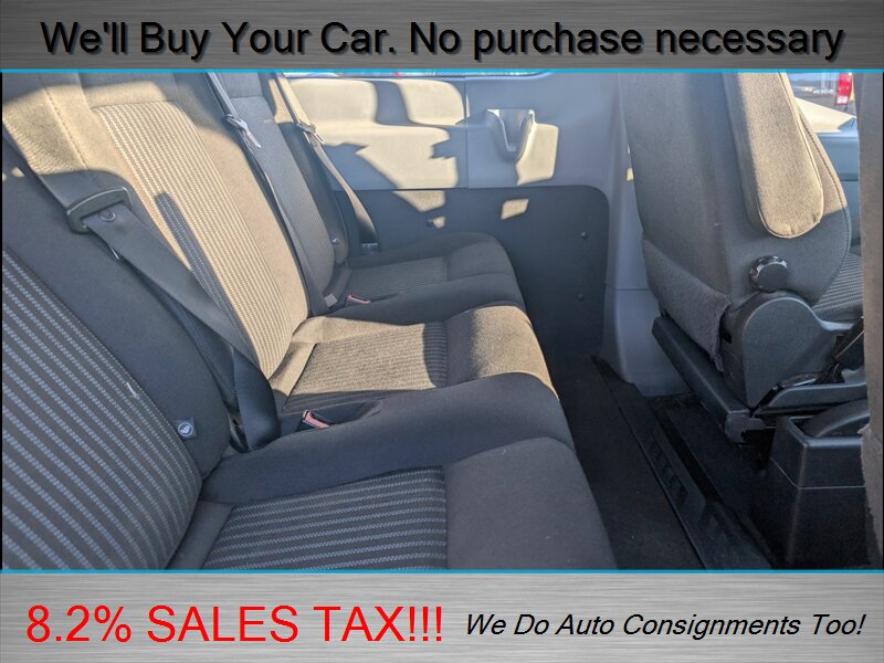2016 Ford Transit 350 XLT 15 PASSENGER 1 TON XLT - Photo 16 - Woodinville, WA 98072