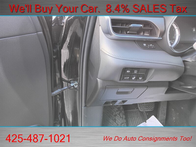 2022 Toyota Highlander Limited - Photo 14 - Woodinville, WA 98072