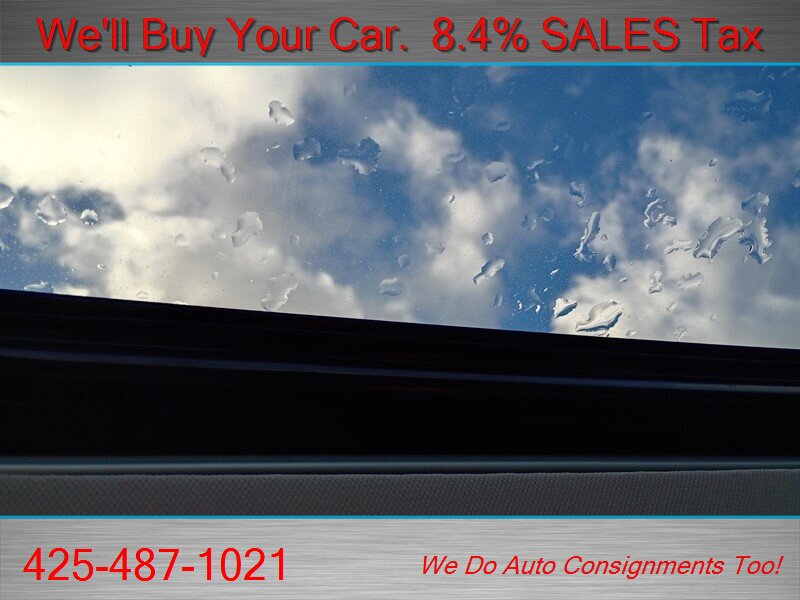 2022 Toyota Highlander Limited - Photo 12 - Woodinville, WA 98072