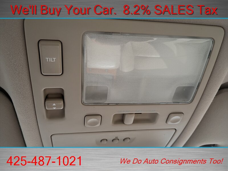 1999 Lexus GS 300 - Photo 20 - Woodinville, WA 98072