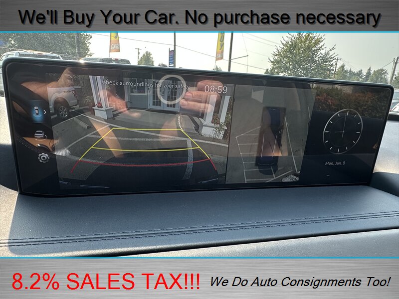 2021 Genesis GV80 3.5T - Photo 26 - Woodinville, WA 98072