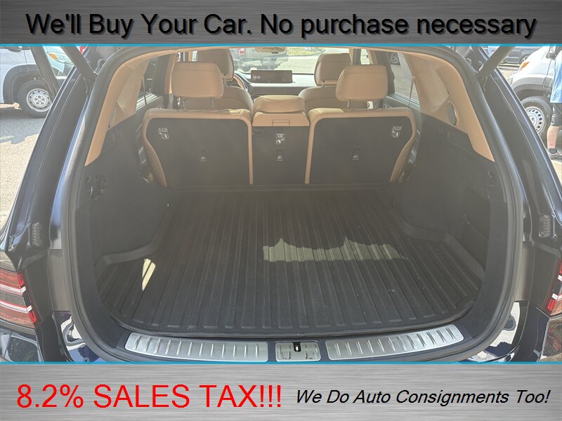 2021 Genesis GV80 3.5T - Photo 25 - Woodinville, WA 98072