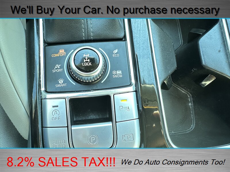 2024 Kia Telluride SX PRESTIGE   - Photo 33 - Woodinville, WA 98072