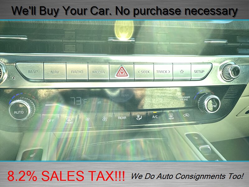 2024 Kia Telluride SX PRESTIGE   - Photo 32 - Woodinville, WA 98072