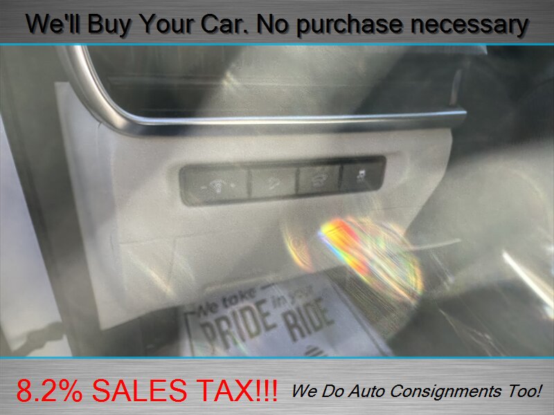 2024 Kia Telluride SX PRESTIGE   - Photo 20 - Woodinville, WA 98072