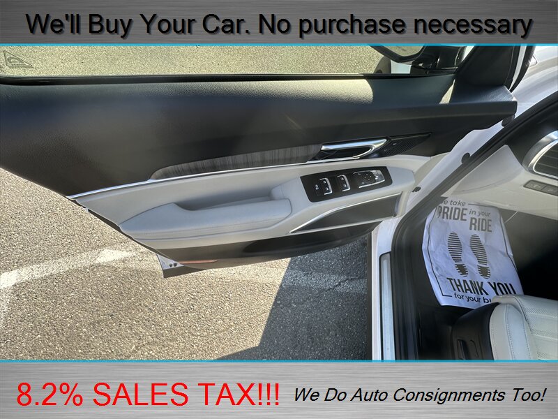 2024 Kia Telluride SX PRESTIGE   - Photo 18 - Woodinville, WA 98072
